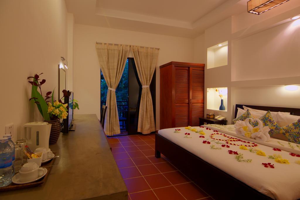 Central Boutique Angkor Hotel Siem Reap Exterior photo