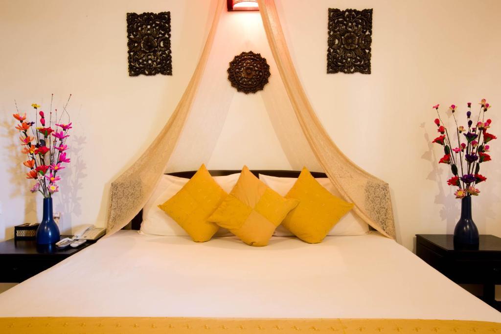 Central Boutique Angkor Hotel Siem Reap Exterior photo