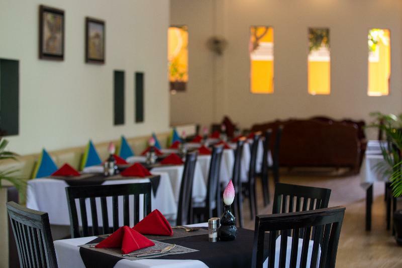 Central Boutique Angkor Hotel Siem Reap Exterior photo